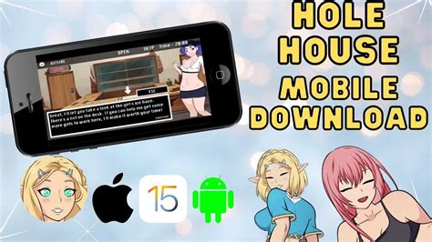 hole house apk 1.1.41|Hole House APK Download 1.1.41 Free for Android .